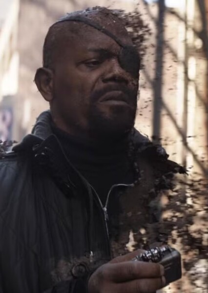 Samuel L. Jackson