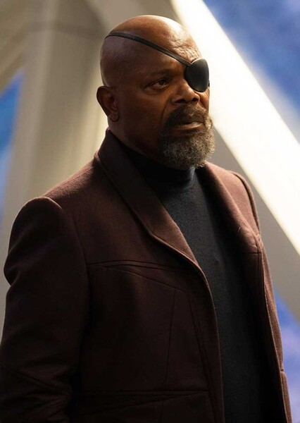 Samuel L. Jackson photo