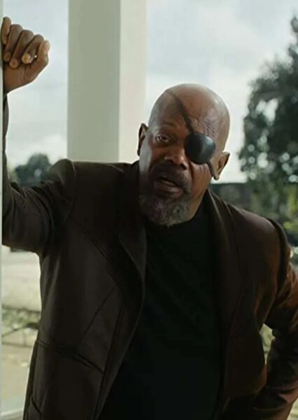 Samuel L. Jackson