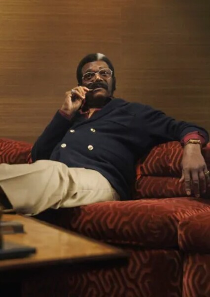 Samuel L. Jackson photo