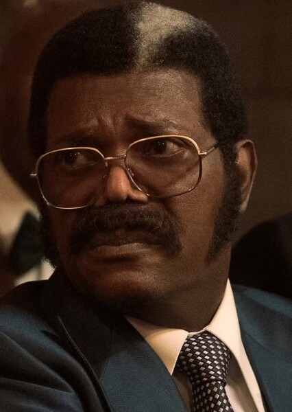 Samuel L. Jackson photo