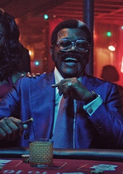 Samuel L. Jackson photo