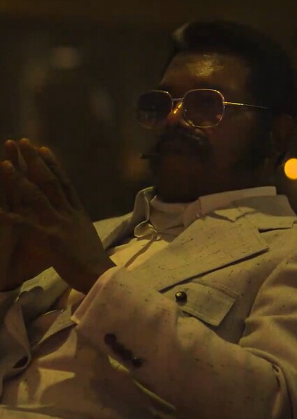 Samuel L. Jackson photo