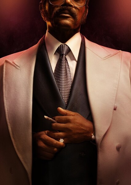 Samuel L. Jackson photo