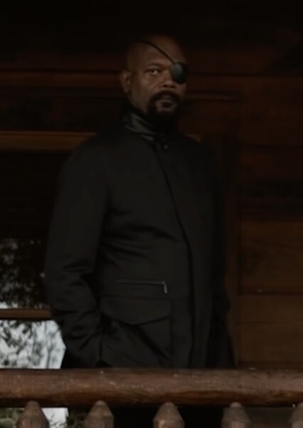 Samuel L. Jackson