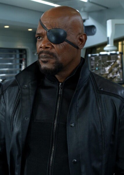 Samuel L. Jackson photo