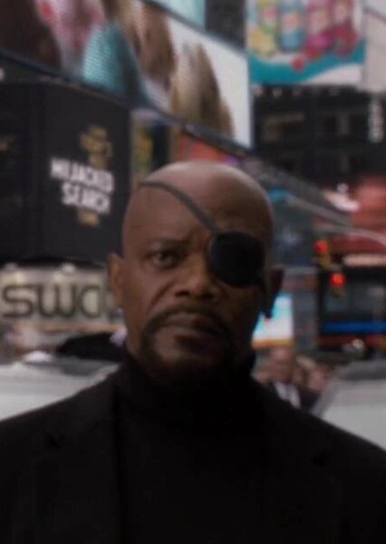 Samuel L. Jackson
