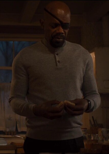 Samuel L. Jackson photo