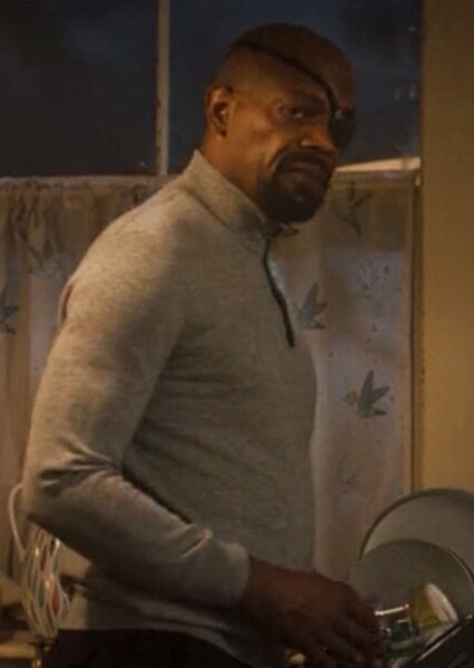 Samuel L. Jackson photo