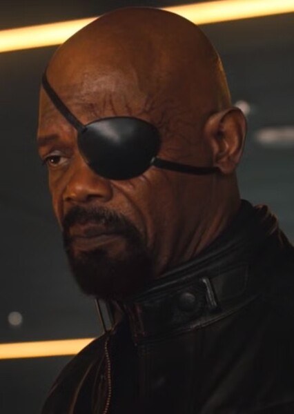 Samuel L. Jackson photo