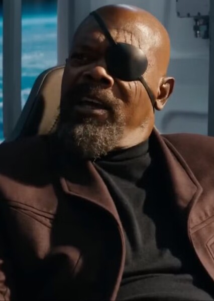 Samuel L. Jackson