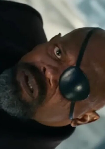 Samuel L. Jackson photo