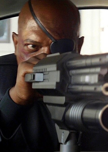 Samuel L. Jackson photo