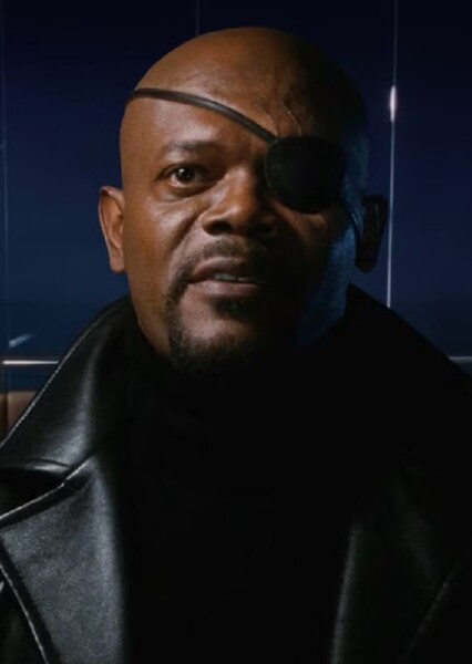 Samuel L. Jackson