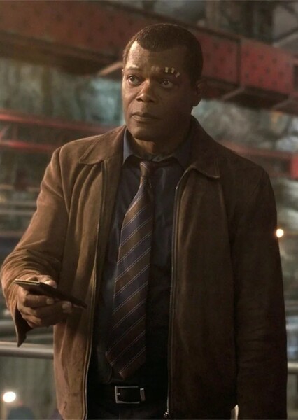 Samuel L. Jackson