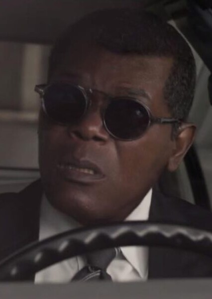 Samuel L. Jackson photo