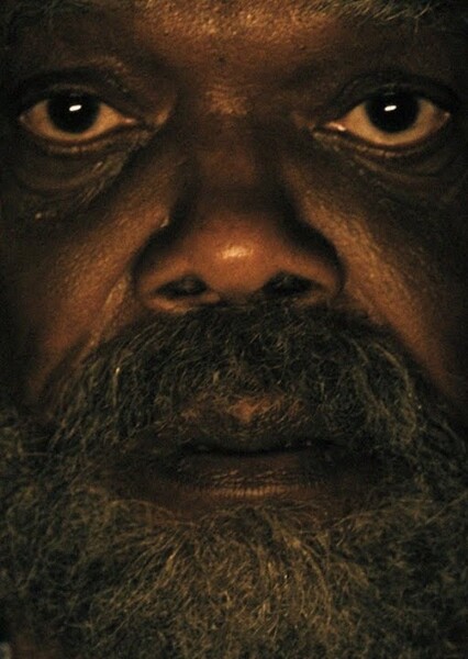 Samuel L. Jackson photo