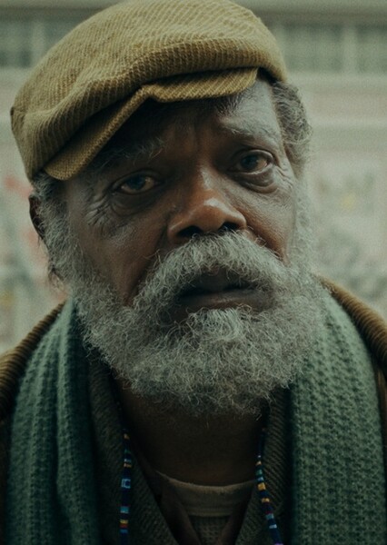 Samuel L. Jackson photo