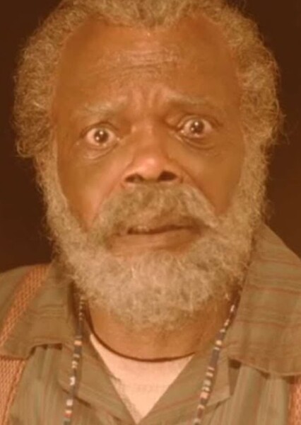 Samuel L. Jackson photo