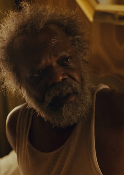 Samuel L. Jackson photo