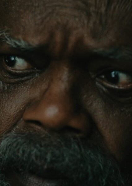 Samuel L. Jackson photo