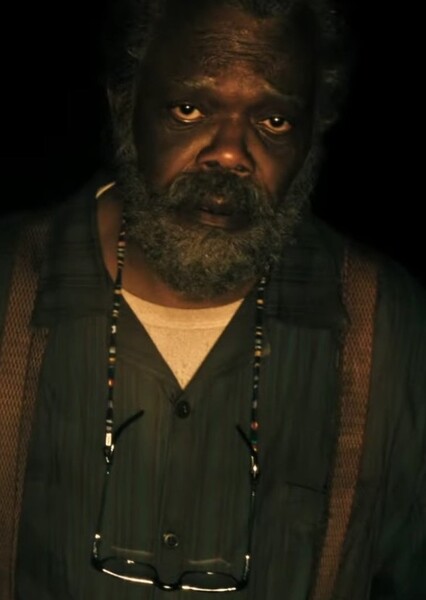Samuel L. Jackson photo
