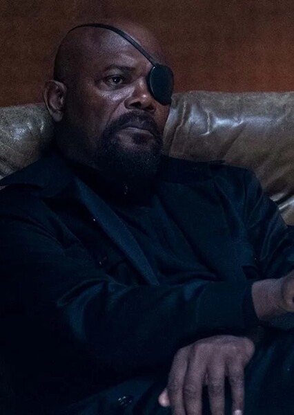 Samuel L. Jackson photo