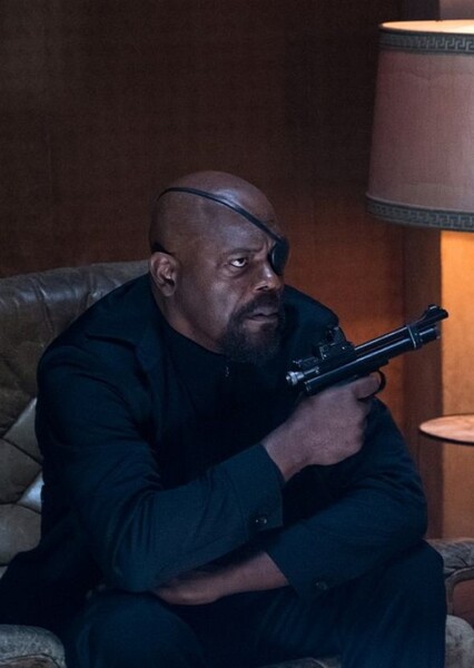 Samuel L. Jackson
