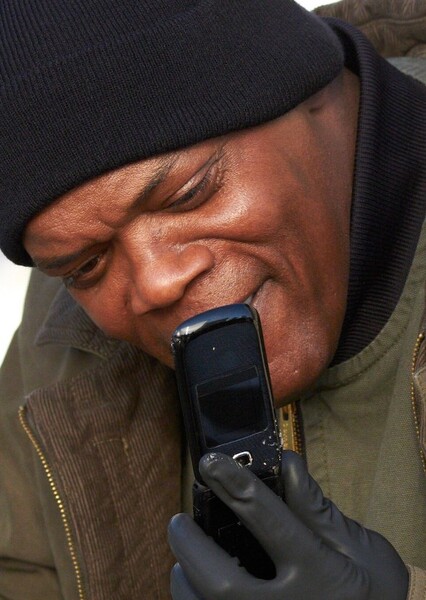 Samuel L. Jackson photo