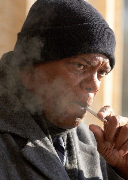 Samuel L. Jackson photo