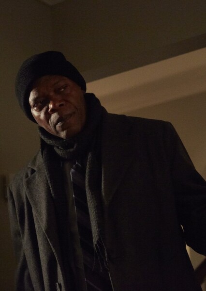 Samuel L. Jackson photo