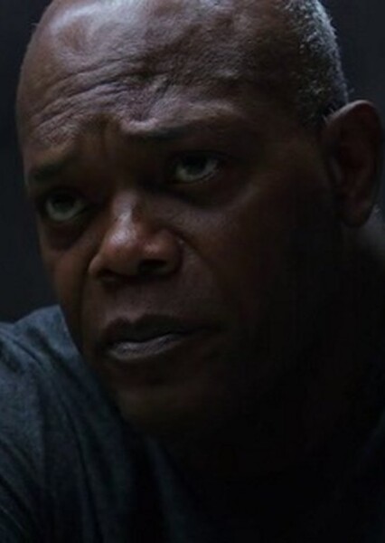 Samuel L. Jackson photo