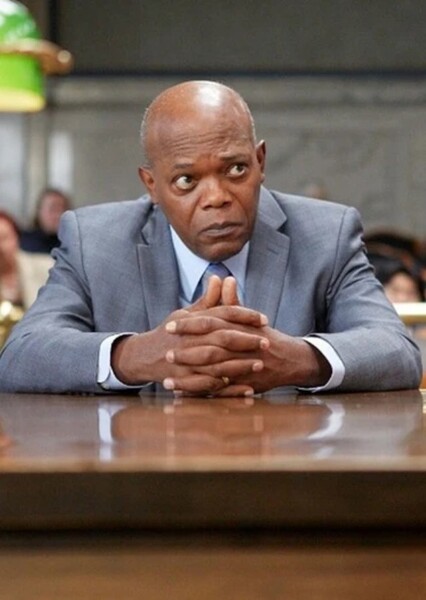 Samuel L. Jackson