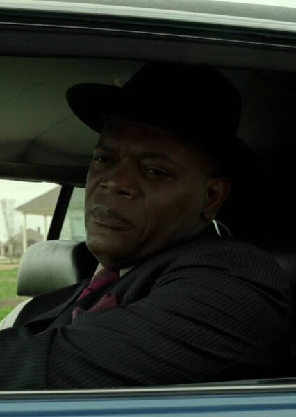 Samuel L. Jackson photo