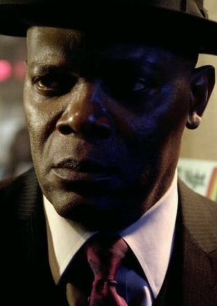 Samuel L. Jackson