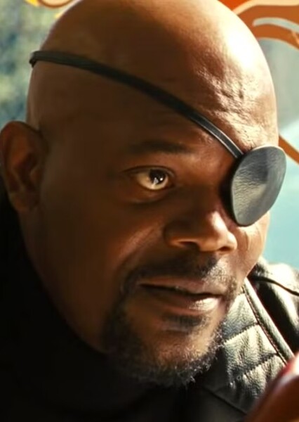 Samuel L. Jackson photo
