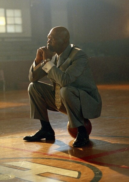 Coach Carter