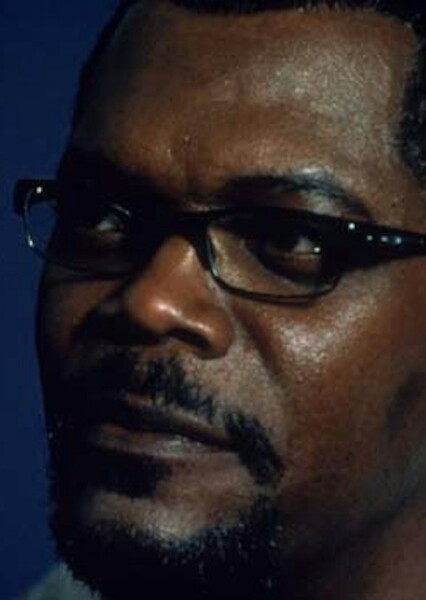Samuel L. Jackson