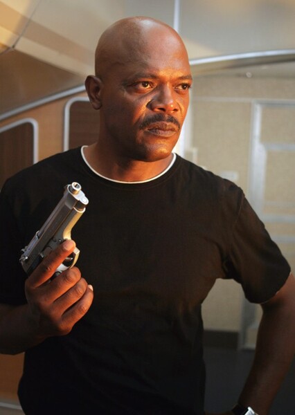Samuel L. Jackson photo