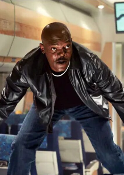 Samuel L. Jackson photo