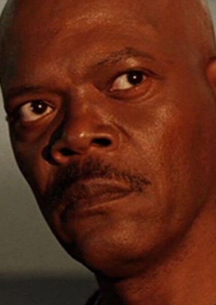 Samuel L. Jackson photo