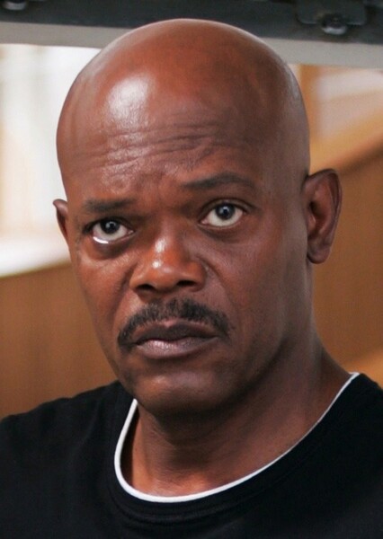 Samuel L. Jackson