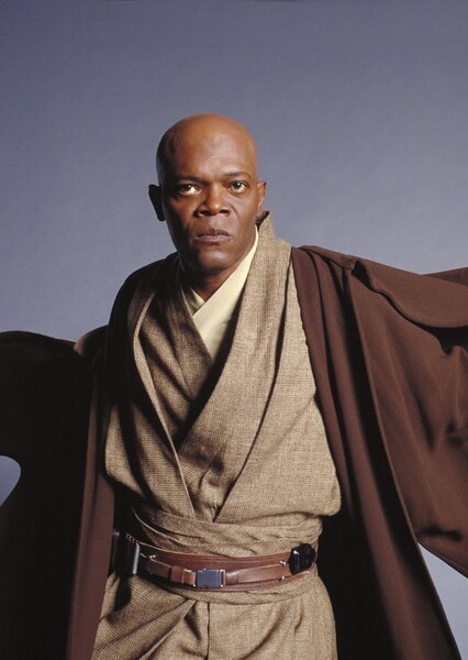Samuel L. Jackson photo