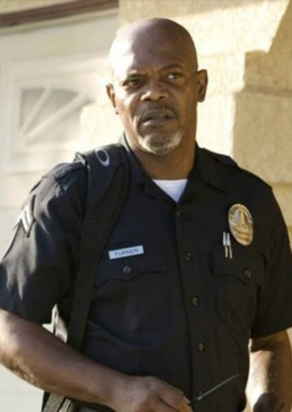 Samuel L. Jackson photo
