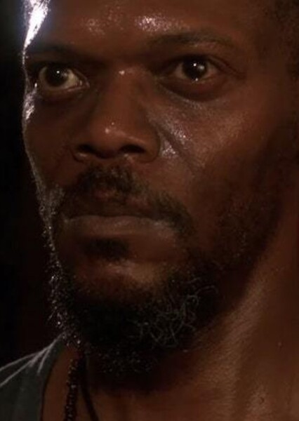 Albert "Mister" Johnson