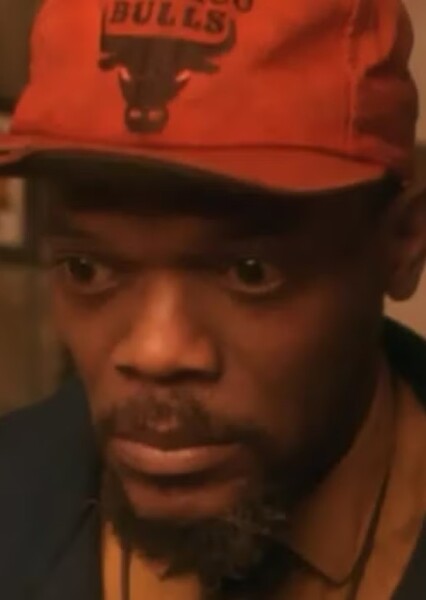 Samuel L. Jackson photo