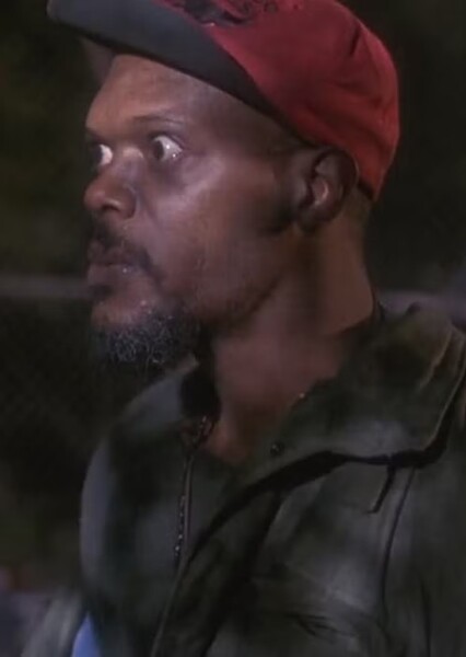 Samuel L. Jackson