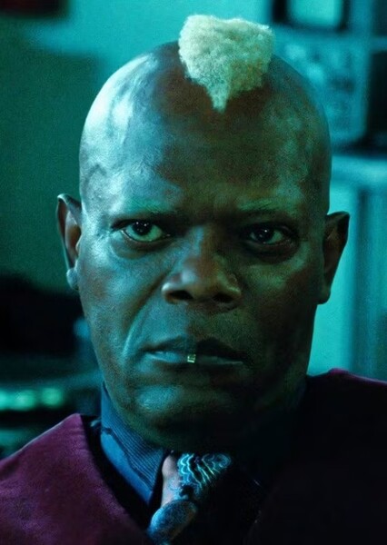 Samuel L. Jackson