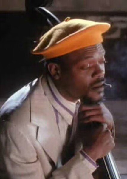 Samuel L. Jackson