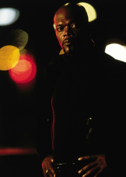 Samuel L. Jackson photo